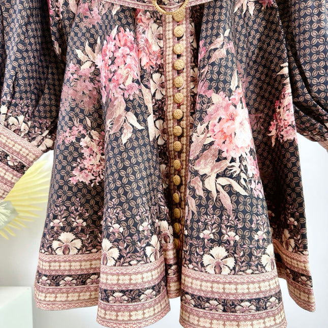 Zimmermann Dress 101