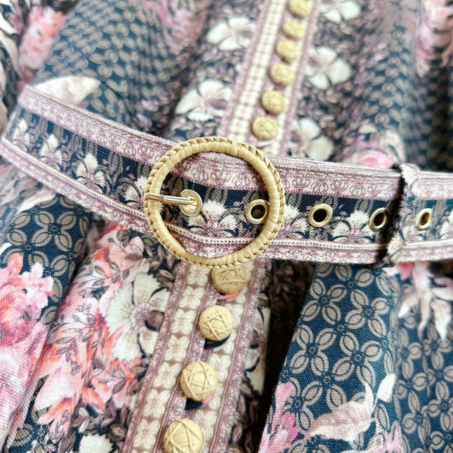 Zimmermann Dress 101