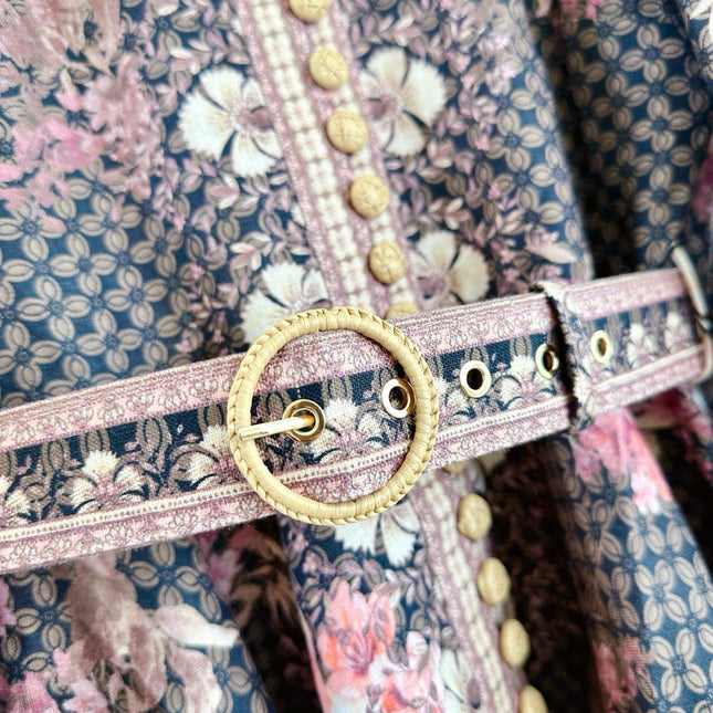 Zimmermann Dress 101