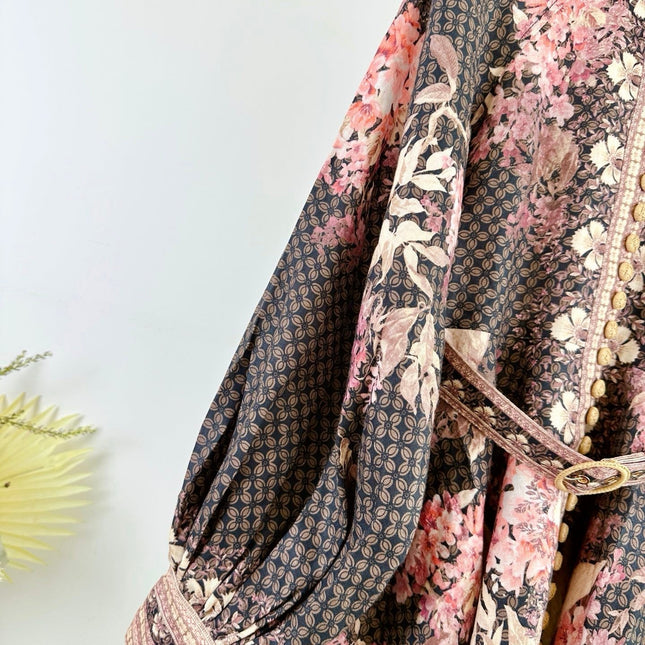 Zimmermann Dress 101