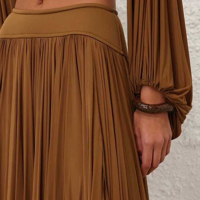 Zimmermann Long Skirt 098