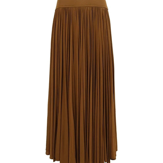 Zimmermann Long Skirt 098