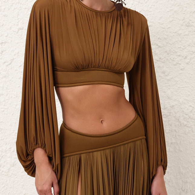 Zimmermann Shirt 099