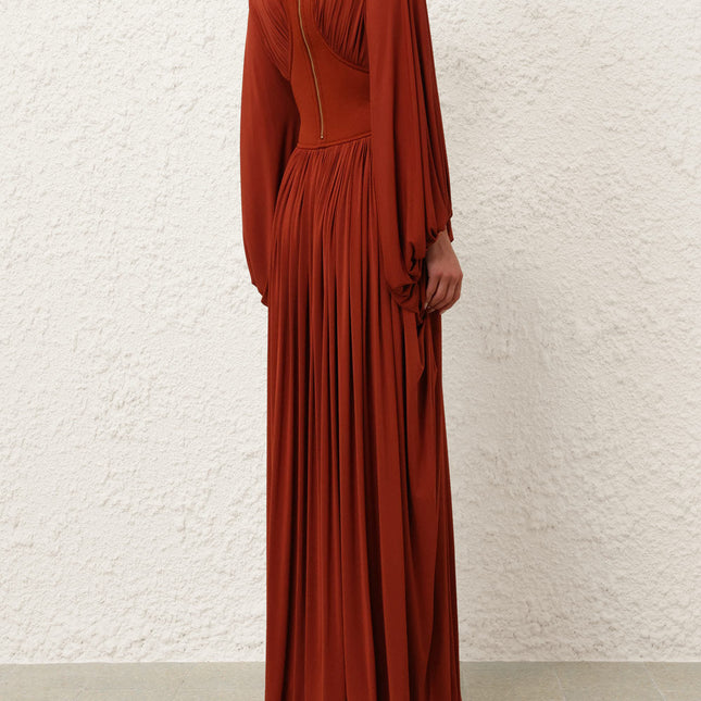 Zimmermann Dress 071