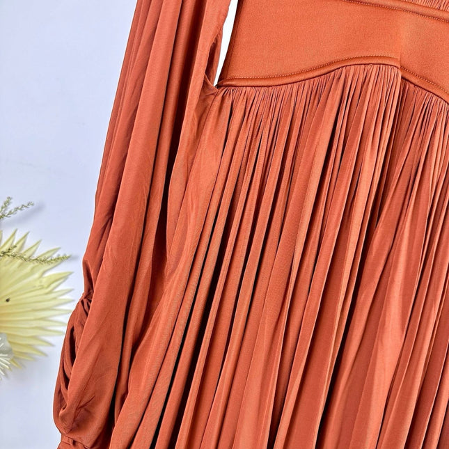 Zimmermann Dress 071