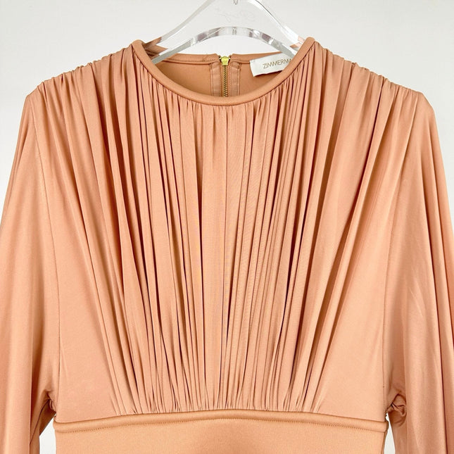 Zimmermann Dress 072