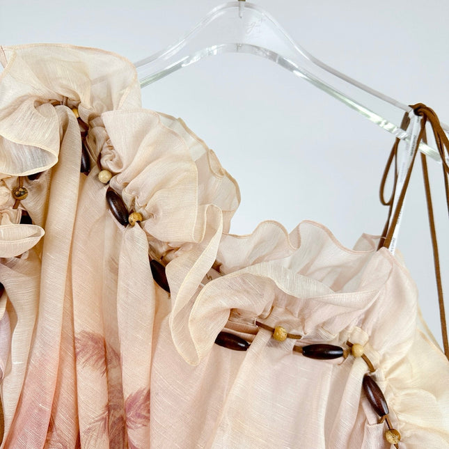 Zimmermann 2025 Dress 038