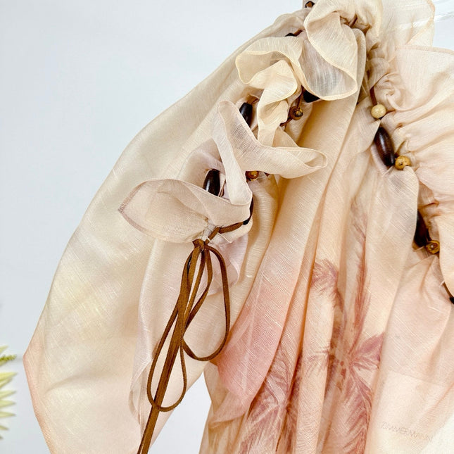 Zimmermann 2025 Dress 038