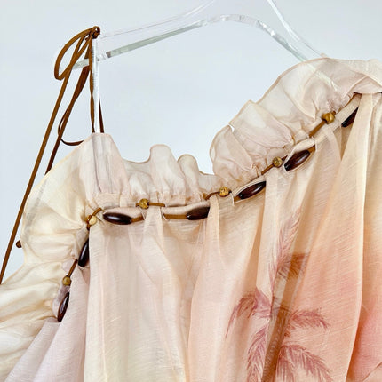 Zimmermann 2025 Dress 038