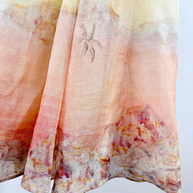Zimmermann 2025 Skirt 041