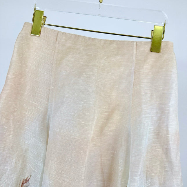 Zimmermann 2025 Skirt 041