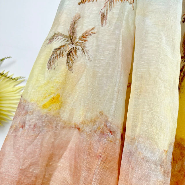 Zimmermann 2025 Skirt 041