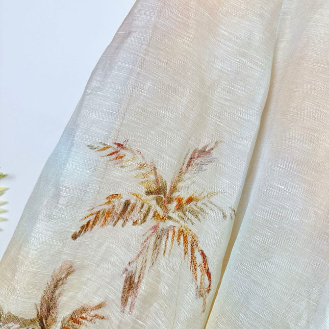 Zimmermann 2025 Skirt 041