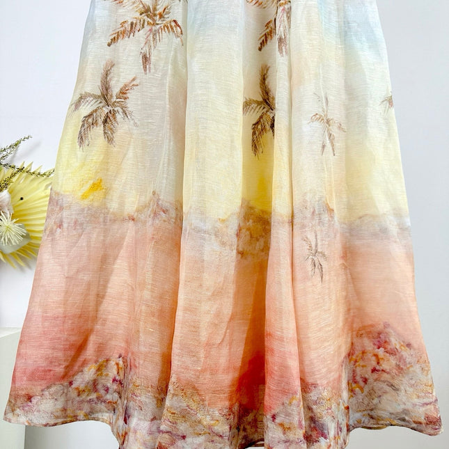 Zimmermann 2025 Skirt 041