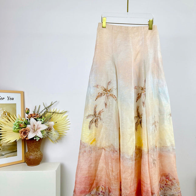 Zimmermann 2025 Skirt 041