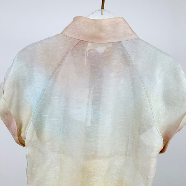 Zimmermann 2025 Shirt 039