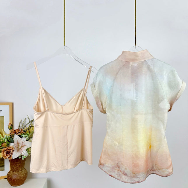 Zimmermann 2025 Shirt 039