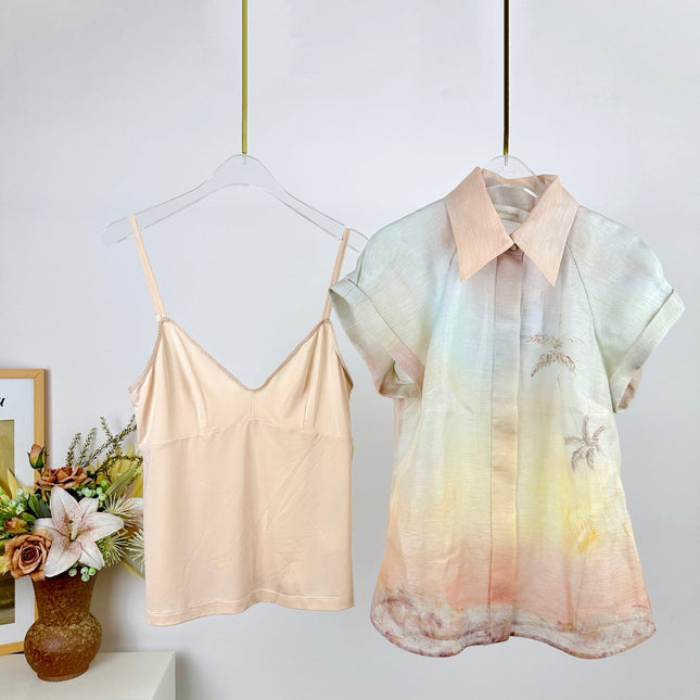 Zimmermann 2025 Shirt 039