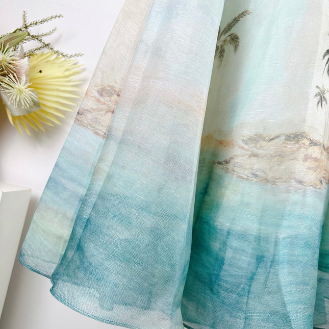 Zimmermann 2025 Skirt 042