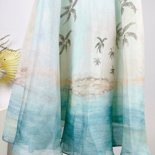 Zimmermann 2025 Skirt 042