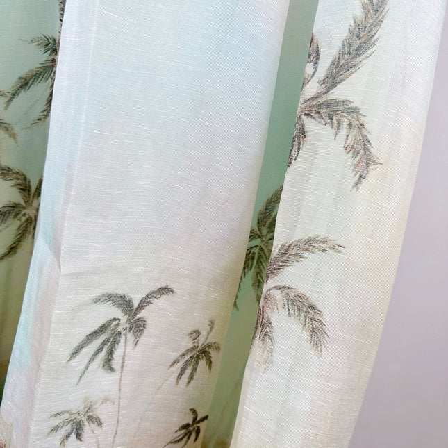 Zimmermann 2025 Skirt 042