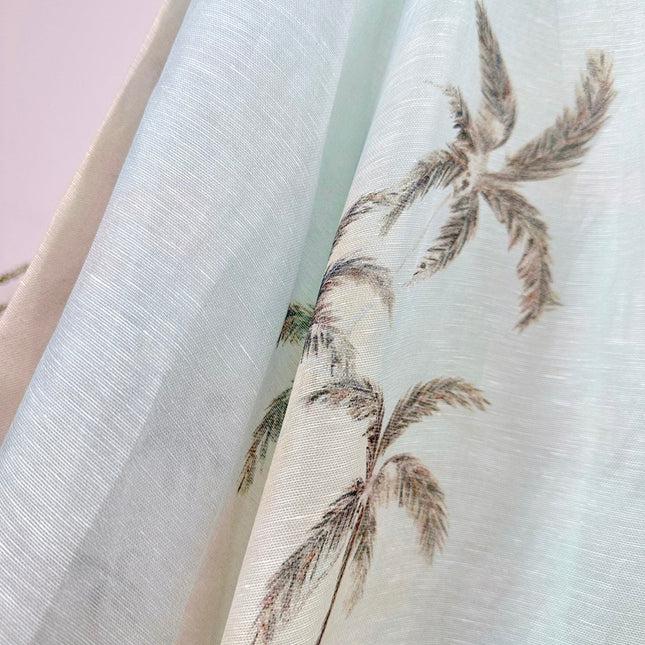 Zimmermann 2025 Skirt 042