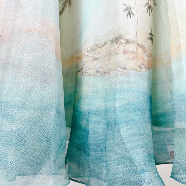 Zimmermann 2025 Skirt 042