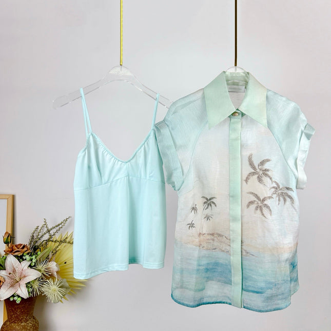 Zimmermann 2025 Shirt 040