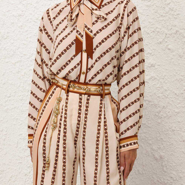 Zimmermann Shirt 202