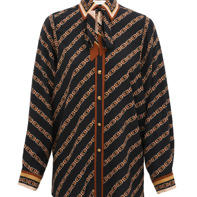 Zimmermann Shirt 202