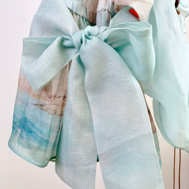 Zimmermann 2025 Dress 037