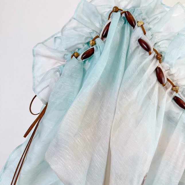 Zimmermann 2025 Dress 037