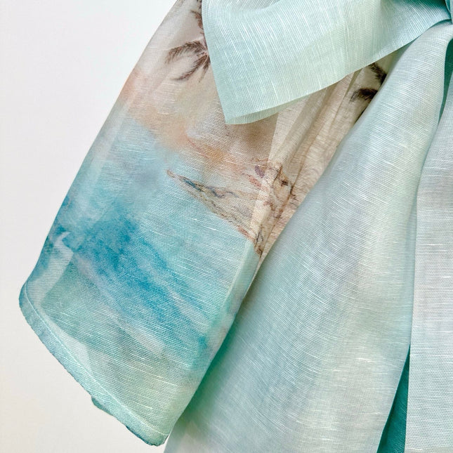 Zimmermann 2025 Dress 037