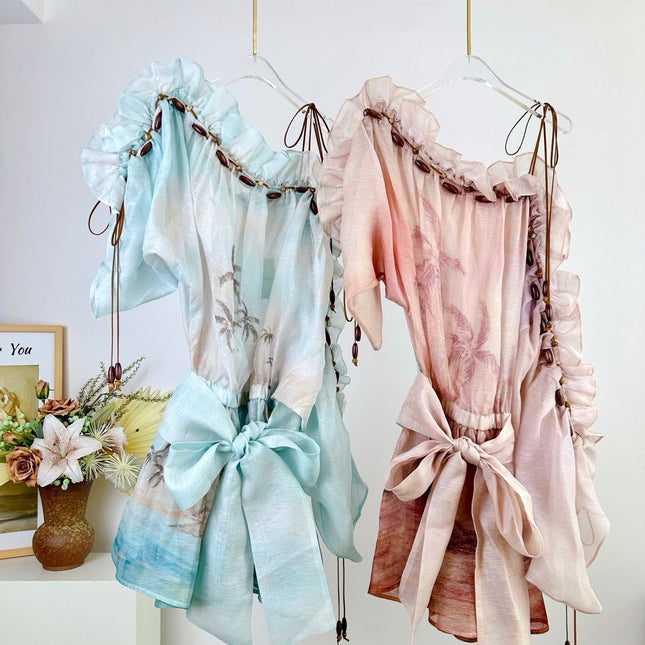 Zimmermann Dress 089