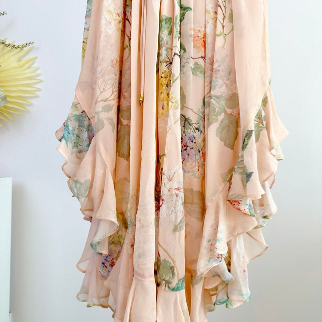 Zimmermann 2025 Dress 035