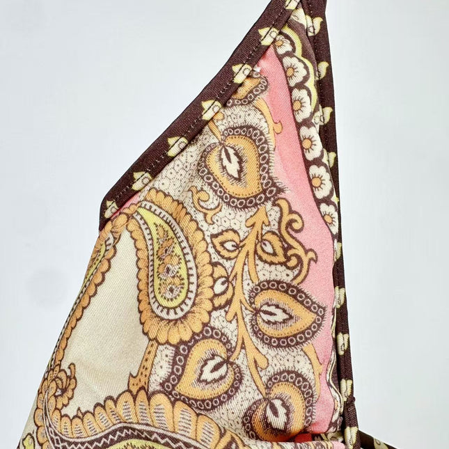 ZIMMERMANN BIKINI ONE-PIECE SWIMSUIT 270332