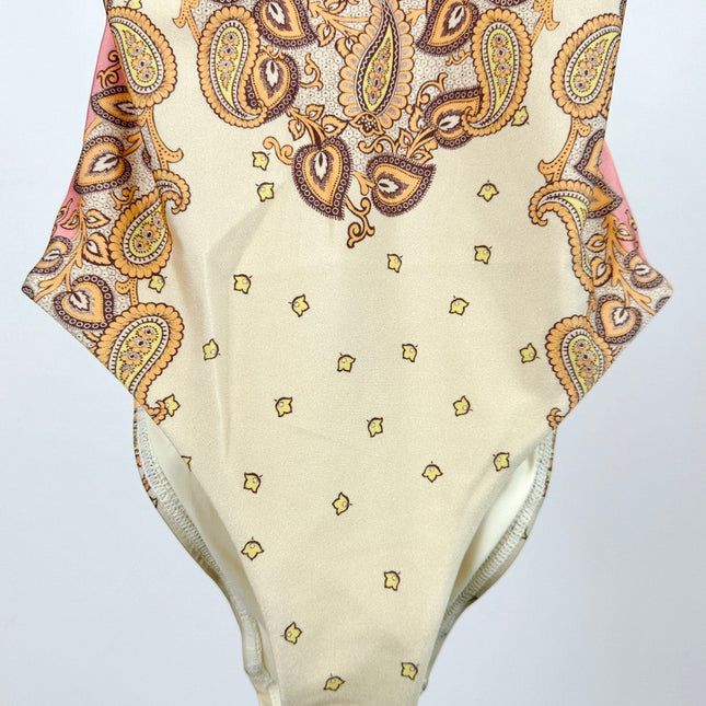 ZIMMERMANN BIKINI ONE-PIECE SWIMSUIT 270332