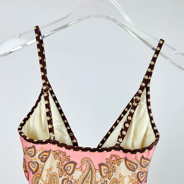 ZIMMERMANN BIKINI ONE-PIECE SWIMSUIT 270332