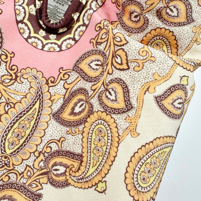 ZIMMERMANN BIKINI ONE-PIECE SWIMSUIT 270332