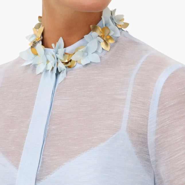 Zimmermann Shirt 185