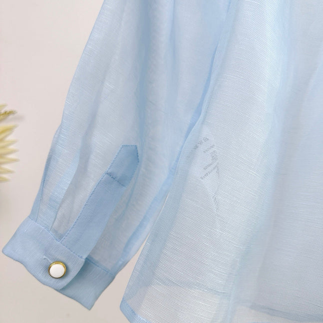 Zimmermann Shirt 186