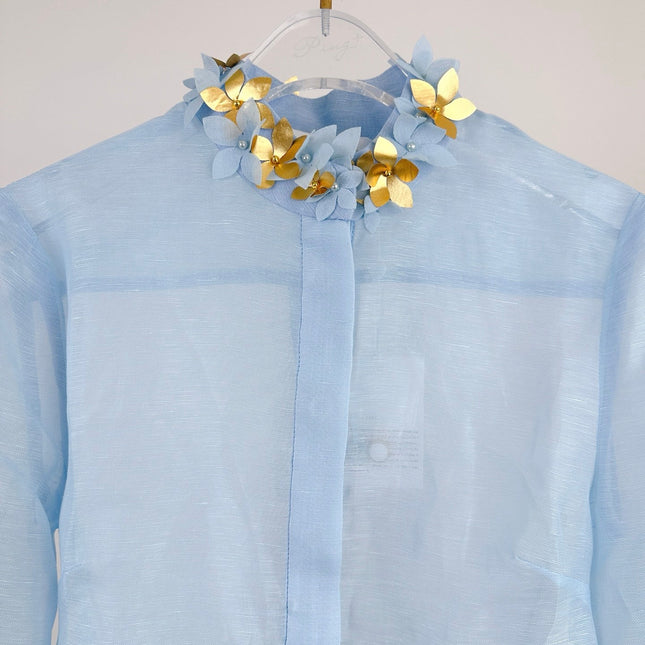 Zimmermann Shirt 186