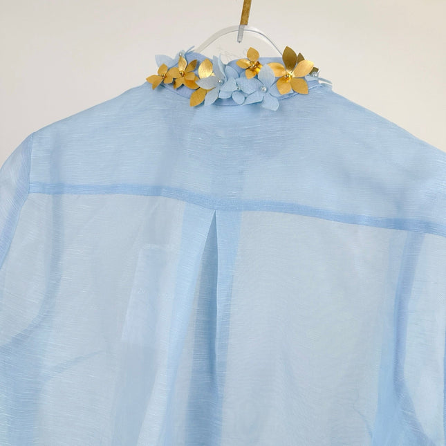 Zimmermann Shirt 186