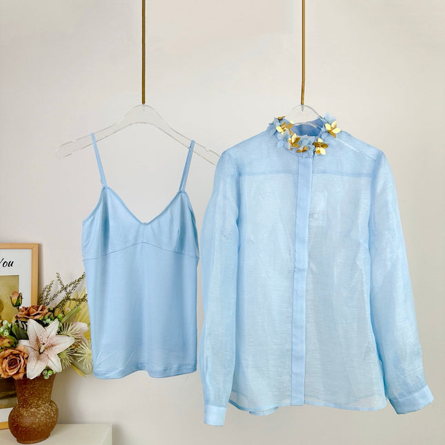 Zimmermann Shirt 186