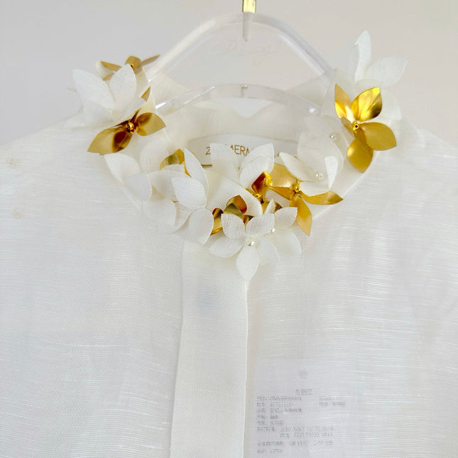 Zimmermann Shirt 184