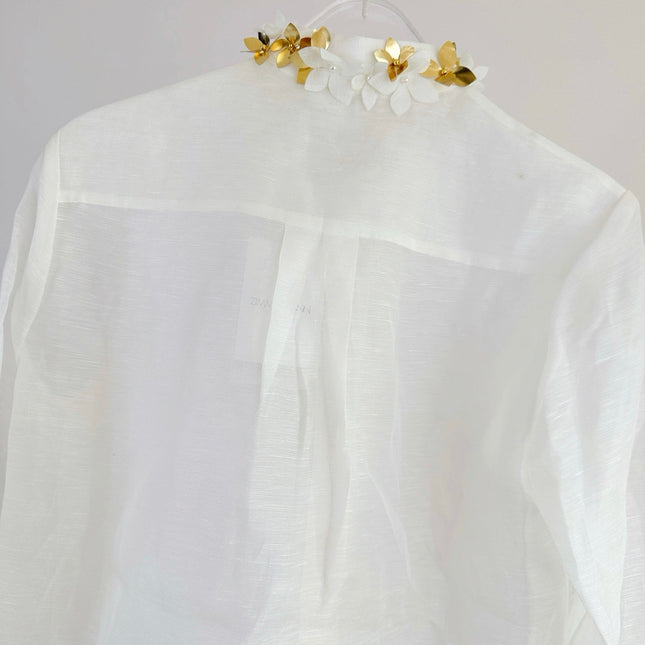 Zimmermann Shirt 184