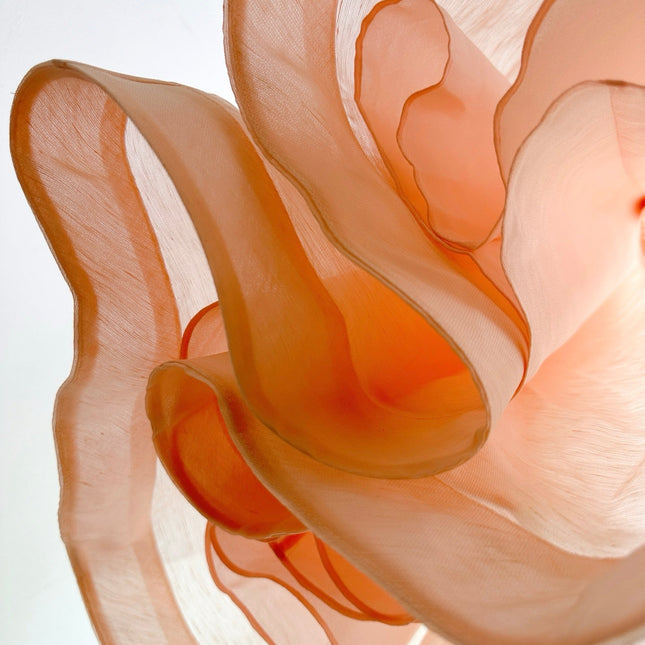 ZIMMERMANN OFF-SHOULDER LAYERED MAXI DRESS 270369