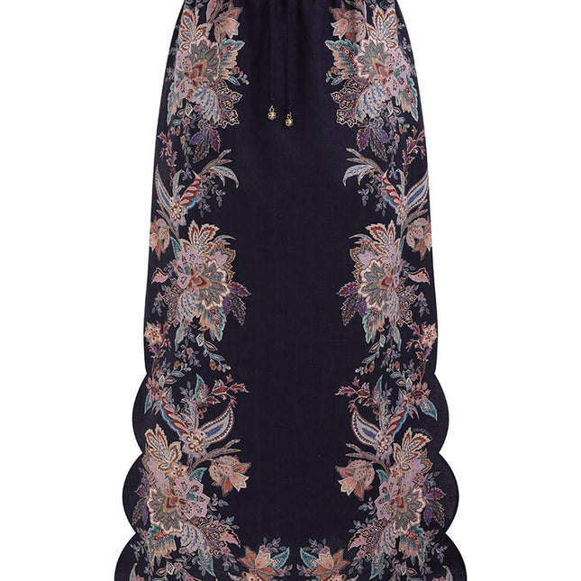 Zimmermann Long Skirt 188