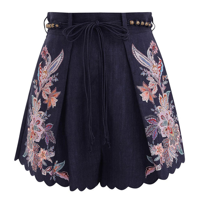 Zimmermann Short 189