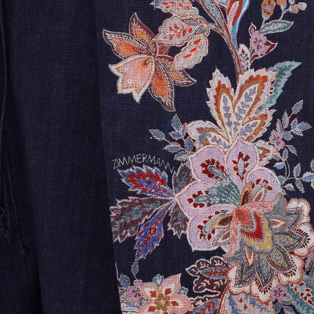 Zimmermann Short 189